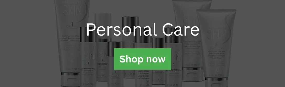 Herbalife Personal Care